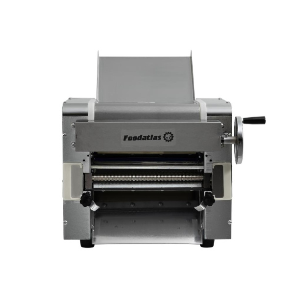 Тестораскатка - лапшерезка электрическая HO300RT-O Foodatlas